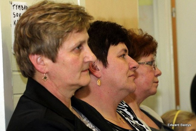 Trzej Królowie przybyli do Wijewa (zdjęcia)