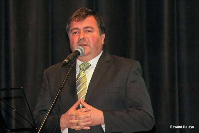 Koncert karnawałowo-kolędowy w Garzynie (zdjęcia)