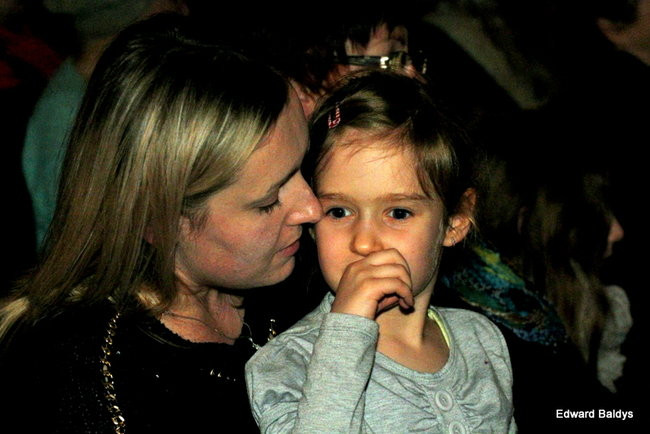 Koncert karnawałowo-kolędowy w Garzynie (zdjęcia)