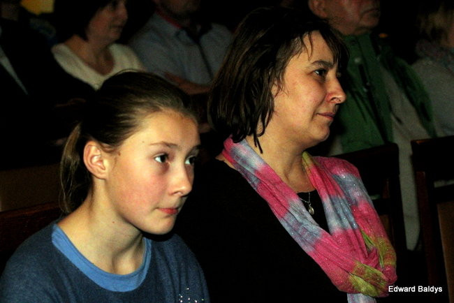 Koncert karnawałowo-kolędowy w Garzynie (zdjęcia)