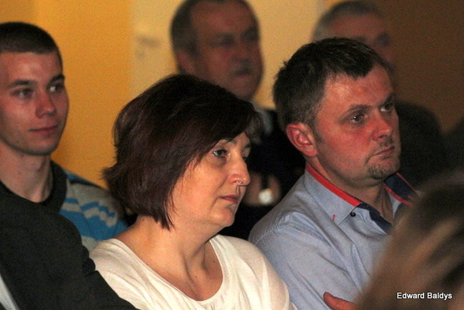 Koncert karnawałowo-kolędowy w Garzynie (zdjęcia)