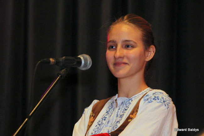 Koncert karnawałowo-kolędowy w Garzynie (zdjęcia)