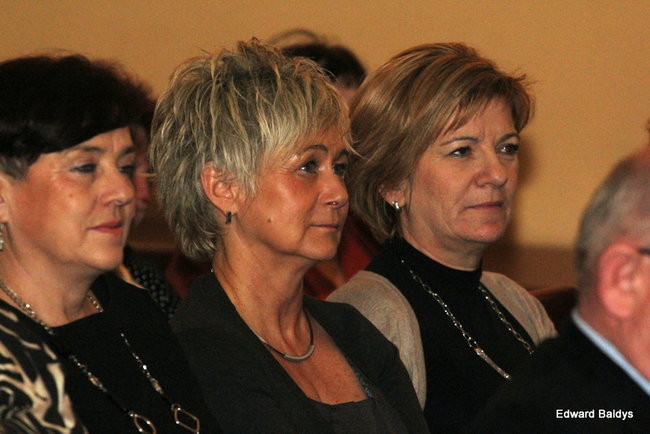 Koncert karnawałowo-kolędowy w Garzynie (zdjęcia)