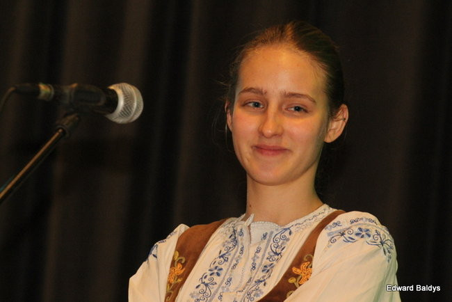 Koncert karnawałowo-kolędowy w Garzynie (zdjęcia)