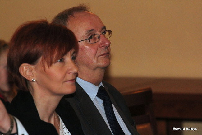 Koncert karnawałowo-kolędowy w Garzynie (zdjęcia)