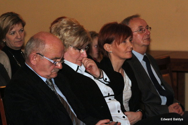 Koncert karnawałowo-kolędowy w Garzynie (zdjęcia)