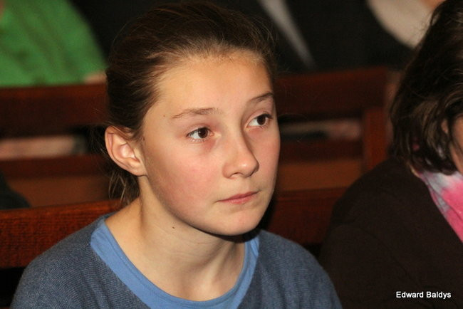 Koncert karnawałowo-kolędowy w Garzynie (zdjęcia)