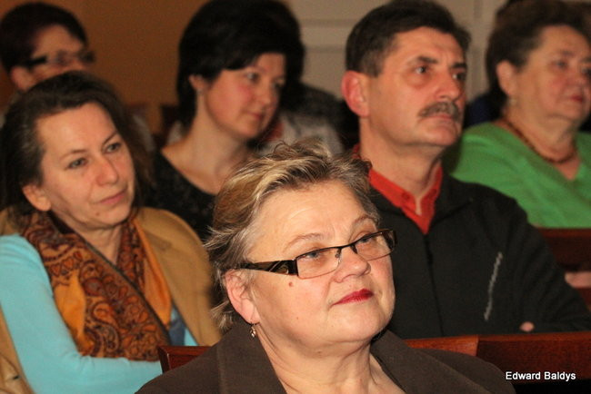 Koncert karnawałowo-kolędowy w Garzynie (zdjęcia)