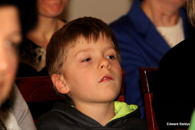 Koncert karnawałowo-kolędowy w Garzynie (zdjęcia)