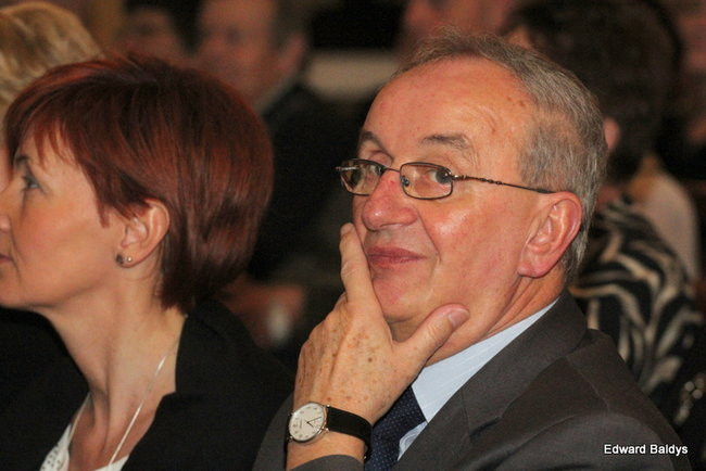 Koncert karnawałowo-kolędowy w Garzynie (zdjęcia)