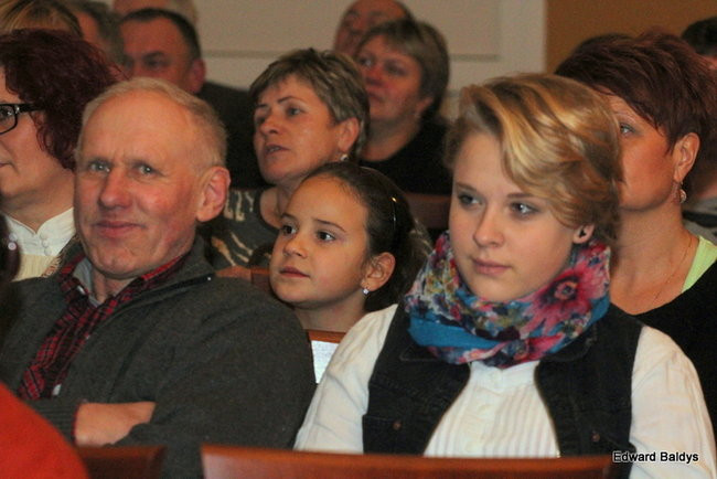 Koncert karnawałowo-kolędowy w Garzynie (zdjęcia)