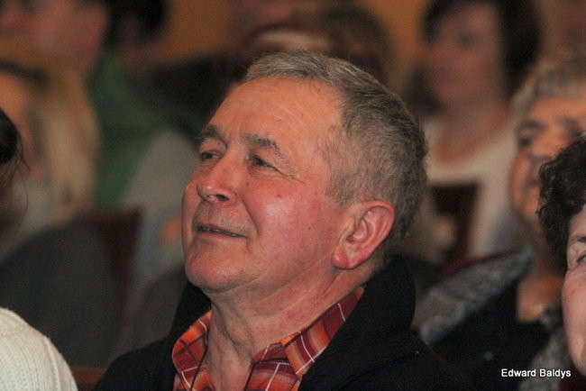 Koncert karnawałowo-kolędowy w Garzynie (zdjęcia)