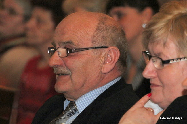 Koncert karnawałowo-kolędowy w Garzynie (zdjęcia)