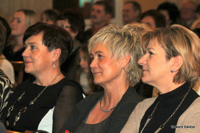 Koncert karnawałowo-kolędowy w Garzynie (zdjęcia)