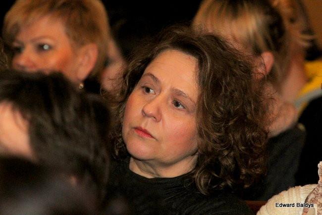 Koncert karnawałowo-kolędowy w Garzynie (zdjęcia)