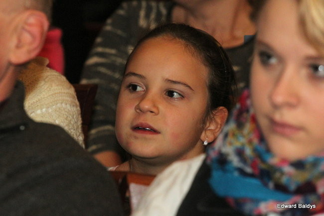 Koncert karnawałowo-kolędowy w Garzynie (zdjęcia)