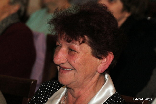 Koncert karnawałowo-kolędowy w Garzynie (zdjęcia)