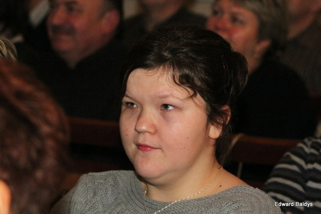 Koncert karnawałowo-kolędowy w Garzynie (zdjęcia)