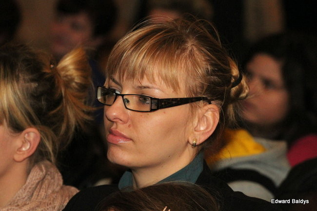 Koncert karnawałowo-kolędowy w Garzynie (zdjęcia)