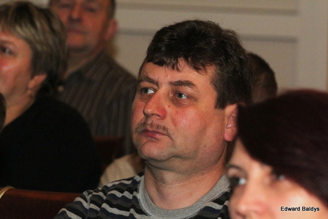 Koncert karnawałowo-kolędowy w Garzynie (zdjęcia)