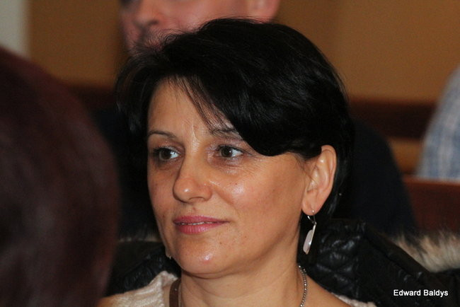 Koncert karnawałowo-kolędowy w Garzynie (zdjęcia)