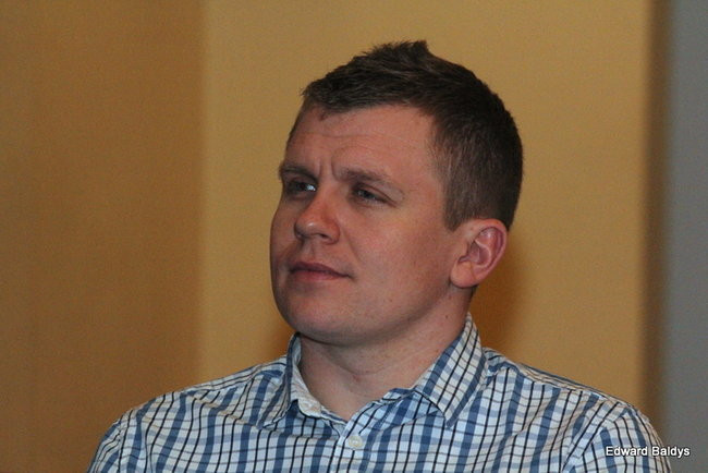 Koncert karnawałowo-kolędowy w Garzynie (zdjęcia)