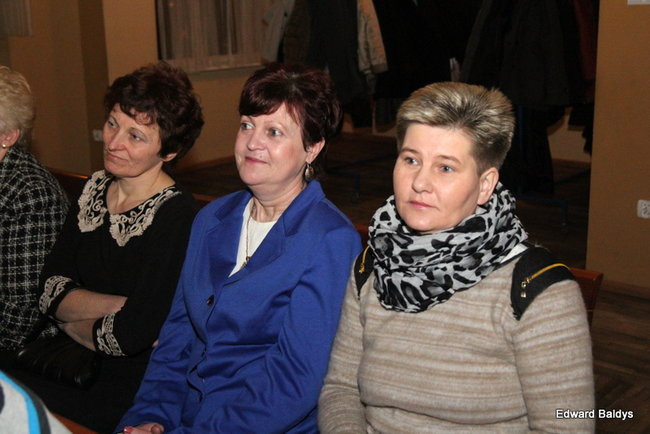 Koncert karnawałowo-kolędowy w Garzynie (zdjęcia)