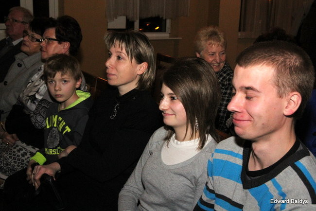 Koncert karnawałowo-kolędowy w Garzynie (zdjęcia)