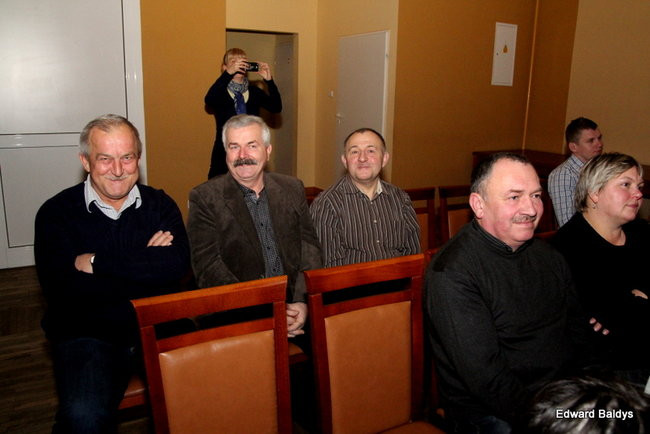 Koncert karnawałowo-kolędowy w Garzynie (zdjęcia)