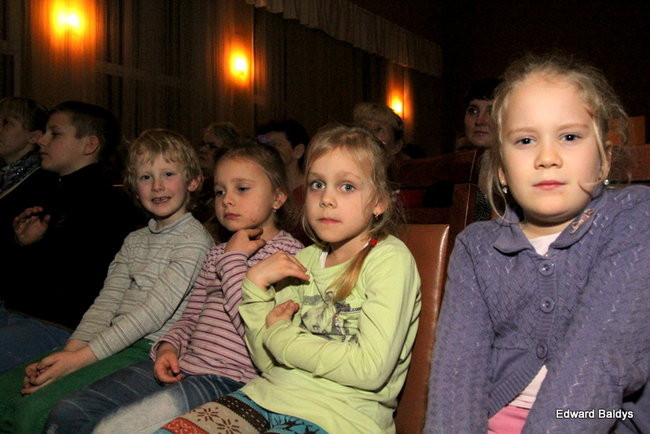 Koncert karnawałowo-kolędowy w Garzynie (zdjęcia)