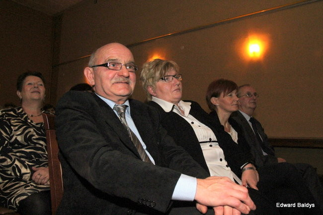 Koncert karnawałowo-kolędowy w Garzynie (zdjęcia)