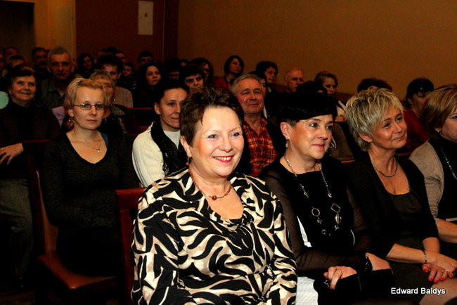 Koncert karnawałowo-kolędowy w Garzynie (zdjęcia)