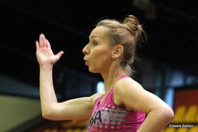 Przez trzy godziny tańczyli Zumbe (zdjęcia)