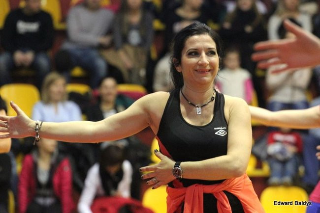 Przez trzy godziny tańczyli Zumbe (zdjęcia)