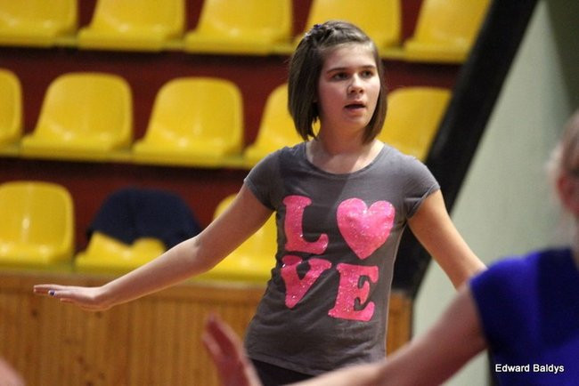 Przez trzy godziny tańczyli Zumbe (zdjęcia)