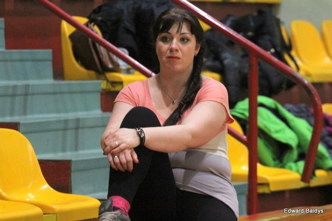 Przez trzy godziny tańczyli Zumbe (zdjęcia)