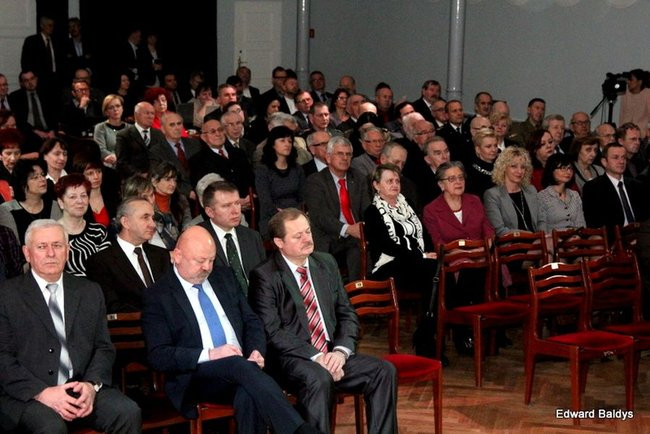 To będzie ważny rok dla Leszna (zdjęcia)