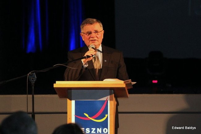 To będzie ważny rok dla Leszna (zdjęcia)