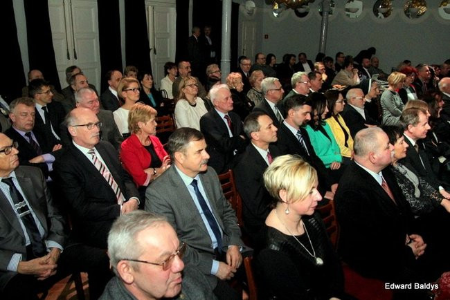 To będzie ważny rok dla Leszna (zdjęcia)