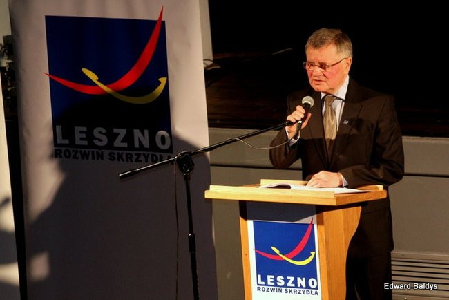 To będzie ważny rok dla Leszna (zdjęcia)