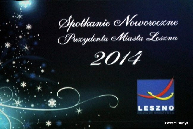 To będzie ważny rok dla Leszna (zdjęcia)