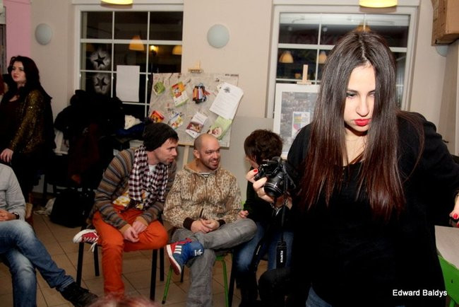 Kolejni wolontariusze w Lesznie (zdjęcia)