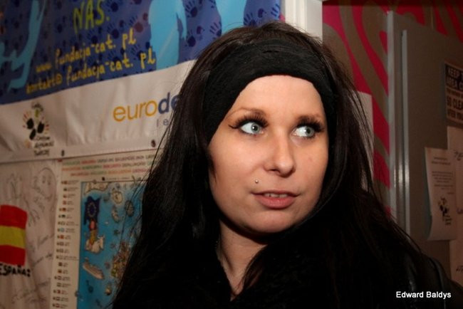 Kolejni wolontariusze w Lesznie (zdjęcia)