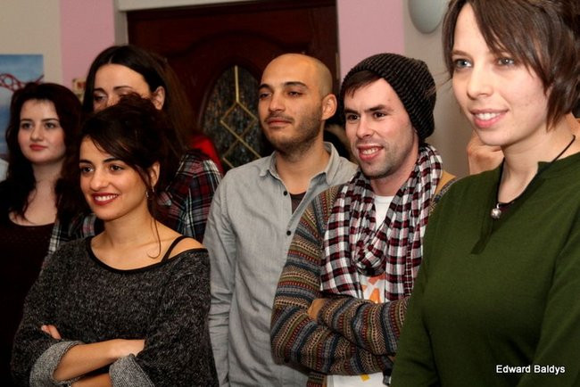 Kolejni wolontariusze w Lesznie (zdjęcia)