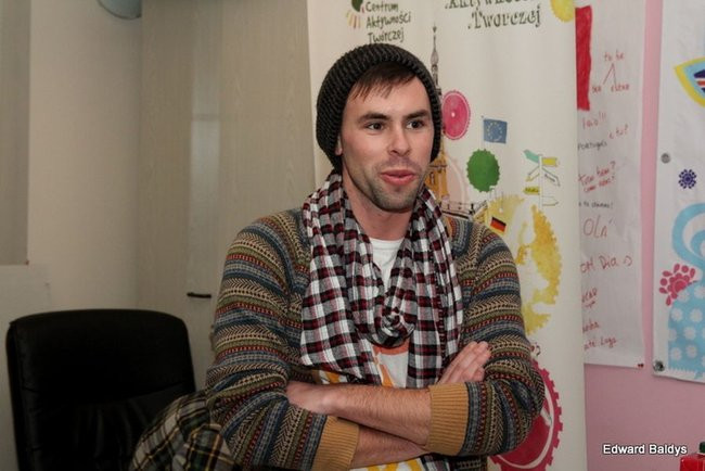 Kolejni wolontariusze w Lesznie (zdjęcia)