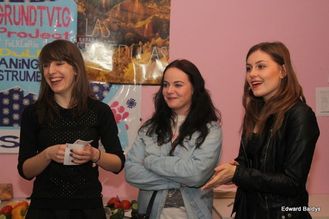 Kolejni wolontariusze w Lesznie (zdjęcia)