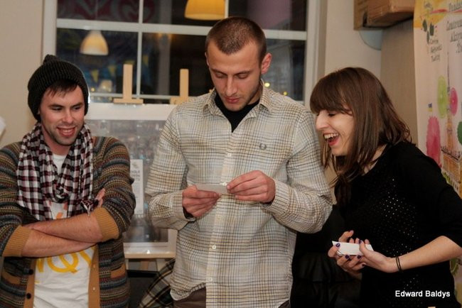 Kolejni wolontariusze w Lesznie (zdjęcia)