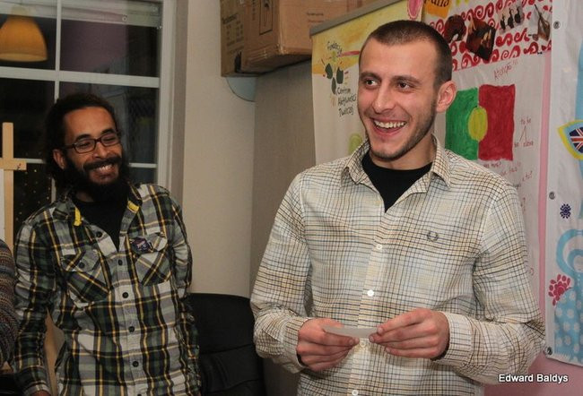 Kolejni wolontariusze w Lesznie (zdjęcia)