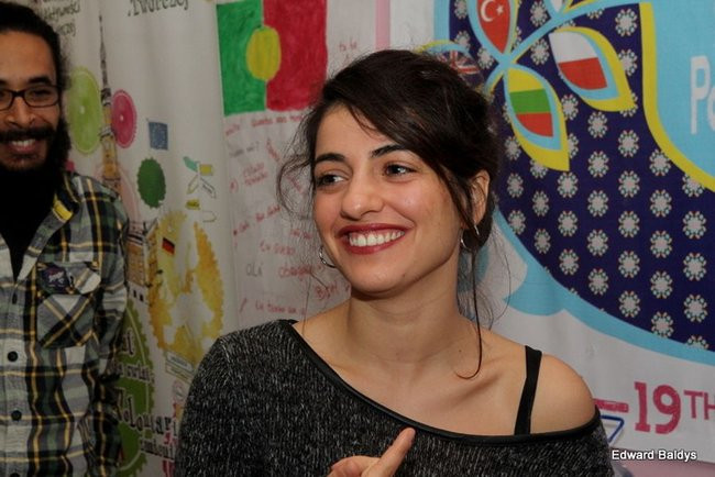 Kolejni wolontariusze w Lesznie (zdjęcia)