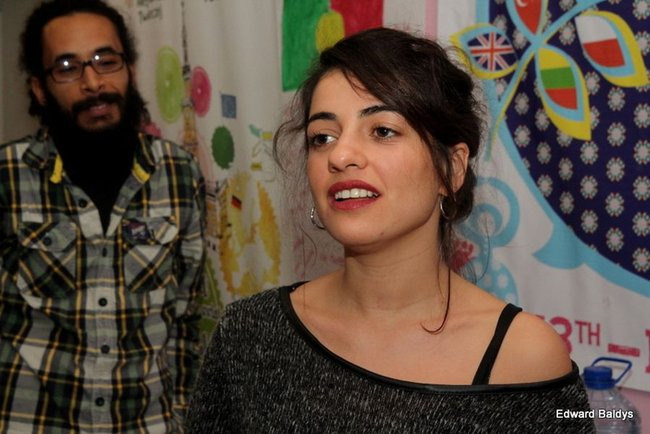 Kolejni wolontariusze w Lesznie (zdjęcia)